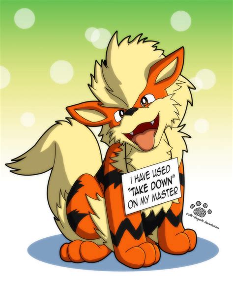 arcanine gay porn